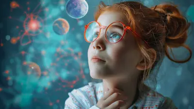 Authentic Learning Experiences Through Project-Based Learning