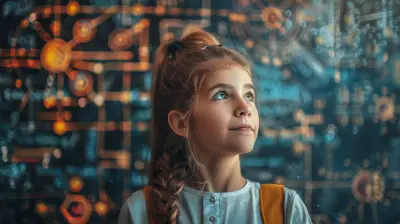 Building 21st-Century Skills with Project-Based Learning