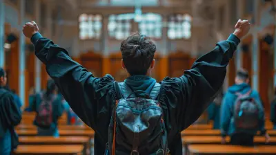 Building Confidence: How Adult Education Can Help You Overcome Self-Doubt