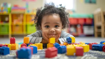 Building Strong Foundations: The Role of Early Literacy