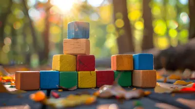 Building Strong Foundations The Role Of Early Literacy