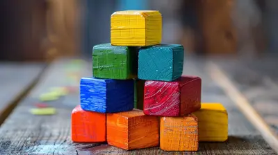 Building Strong Foundations: The Role of Early Literacy