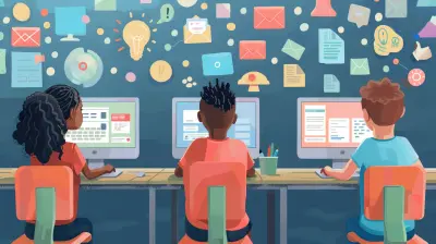 Coding as a Tool for Social Justice: Empowering Students to Solve Real-World Problems