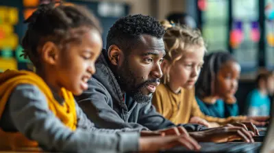 Coding for Creativity: Using Art and Design to Teach Programming