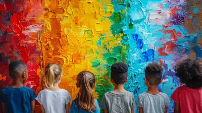 Coding for Creativity: Using Art and Design to Teach Programming