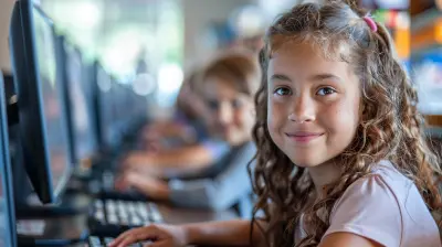 Coding In Schools Moving Beyond The Basics Of Syntax