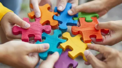 Collaborative Learning How To Create Group Centered Lesson Plans