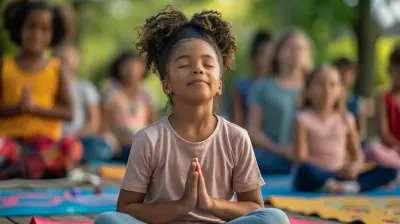 Creating a Mindful School Culture: A Step-by-Step Guide