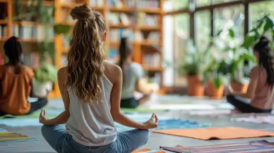 Creating A Mindful School Culture A Step By Step Guide