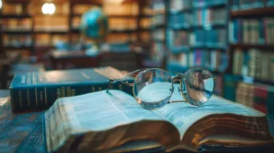 Creating a Study Routine That Works for Adult Learners