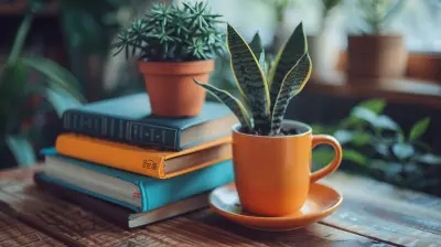 Creating a Study Routine That Works for Adult Learners