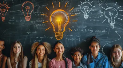 Creative Approaches to Engaging Students in Active Learning