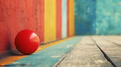 Creative Icebreaker Games for the First Day of School