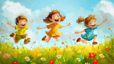 Creative Icebreaker Games for the First Day of School