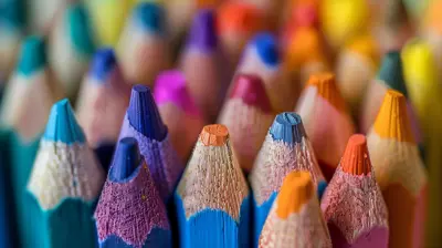 Creative Writing Prompts and Activities for Young Writers