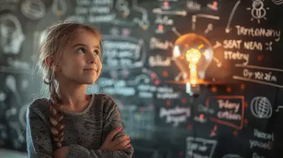 Critical Thinking in Early Childhood Education: Starting Young