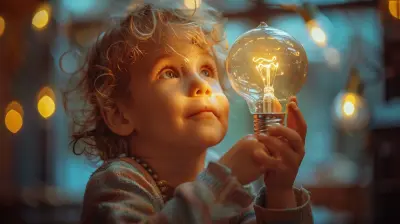 Critical Thinking in Early Childhood Education: Starting Young