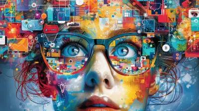 Critical Thinking in the Age of Social Media: A Guide for Teachers