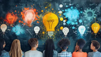 Critical Thinking in the Age of Social Media: A Guide for Teachers