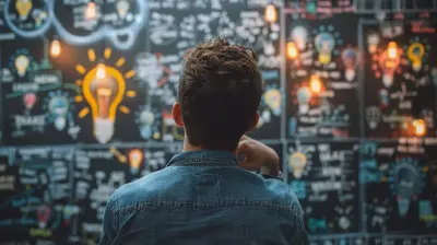 Critical Thinking vs. Memorization: Why It Matters