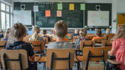 Data-Driven Decision Making in Classroom Assessment