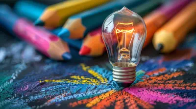 Designing Assessments For Critical And Creative Thinking