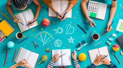 Designing Assessments That Motivate and Challenge Students