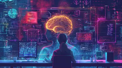 Developing a Growth Mindset Through Coding: Lessons from the Classroom