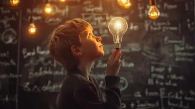 Developing Critical Thinking with Debate-Based Lesson Plans