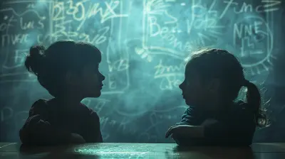 Developing Critical Thinking with Debate-Based Lesson Plans