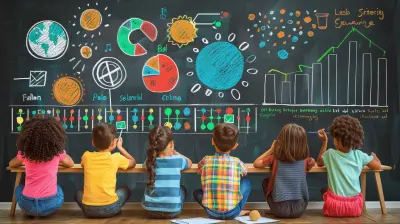 Differentiating Assessment for Diverse Learners
