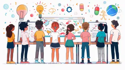 Differentiation in Project-Based Learning: Tailoring Projects to Diverse Learners