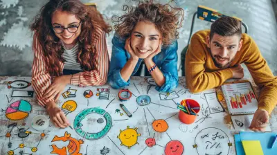 Differentiation in Project-Based Learning: Tailoring Projects to Diverse Learners