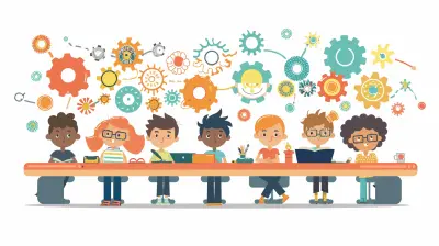 Differentiation in Project-Based Learning: Tailoring Projects to Diverse Learners