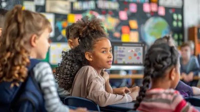 Digital Tools for Streamlining Classroom Assessments