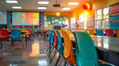 Digital Tools for Streamlining Classroom Assessments