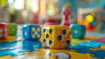 Early Literacy Games You Can Play at Home