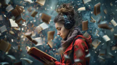 Effective Lesson Plans for Teaching Critical Media Literacy