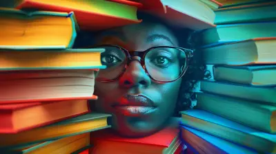 Effective Lesson Plans for Teaching Critical Media Literacy