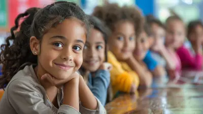 Effective Strategies for Classroom Formative Assessment