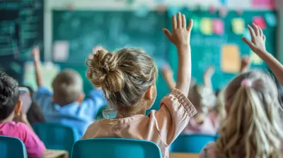 Effective Strategies for Classroom Formative Assessment