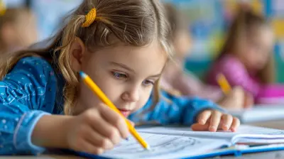 Effective Use of Diagnostic Assessments to Drive Instruction