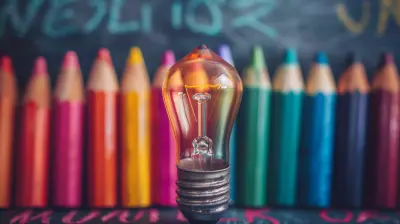 Empowering Students with Choice: How to Differentiate by Interest