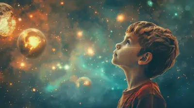 Encouraging Critical Thinking in the Early Years