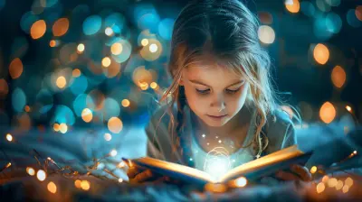 Encouraging Critical Thinking in the Early Years