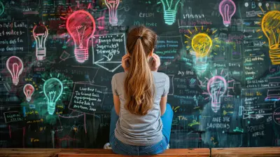 Encouraging Critical Thinking Through Debate And Discussion