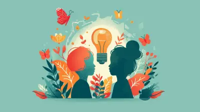 Encouraging Growth Mindsets In Students With Pbl