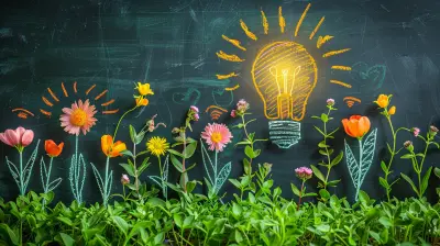 Encouraging Growth Mindsets in Students with PBL