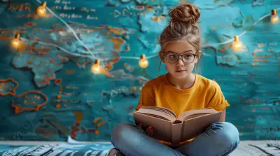 Encouraging Lifelong Learning: How to Foster Self-Motivated Students