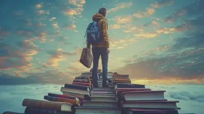 Encouraging Lifelong Learning: How to Foster Self-Motivated Students